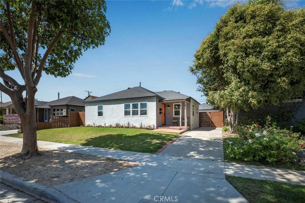 2227 Mira Mar, Long Beach, CA 90815