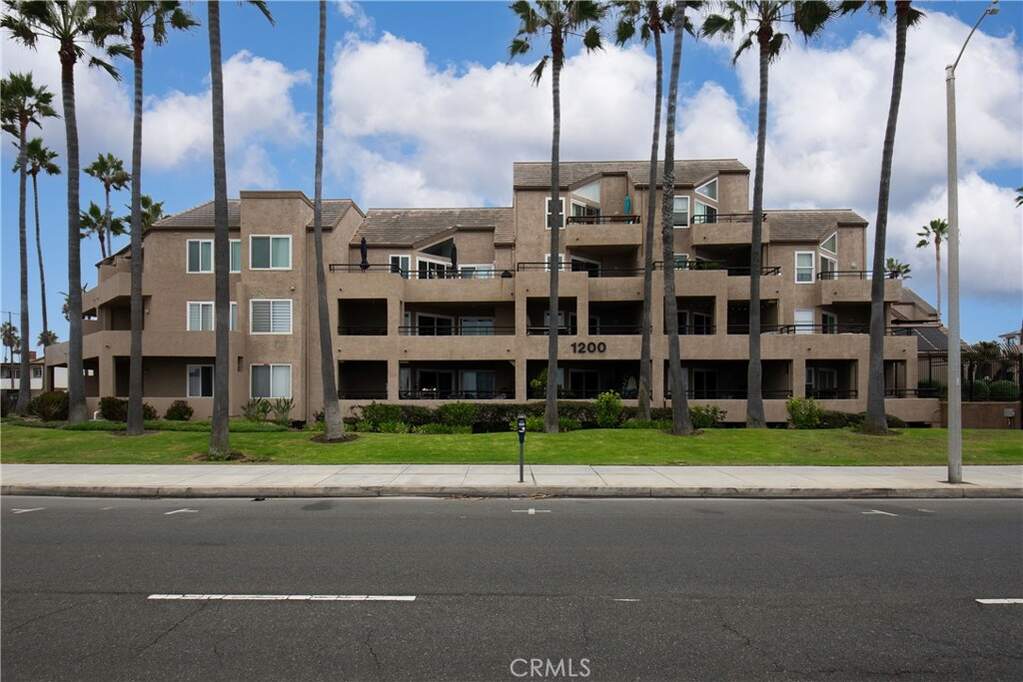 1200 Pacific Coast Highway #128, Huntington Beach, CA 92648