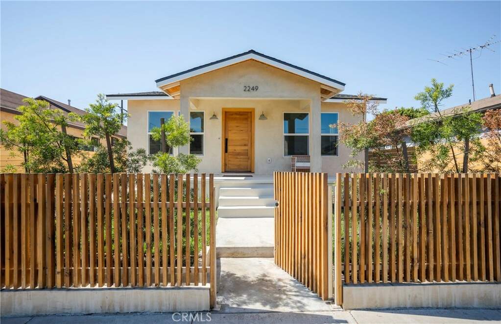 2249 Shoredale Avenue, Los Angeles, CA 90031
