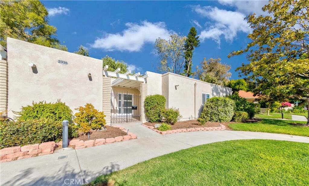 2335 Avenida Sevilla #C, Laguna Woods, CA 92637