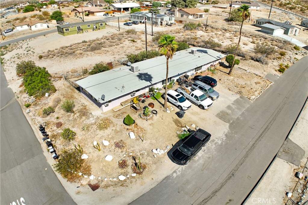 13345 Mesquite Road #2, Whitewater, CA 92282