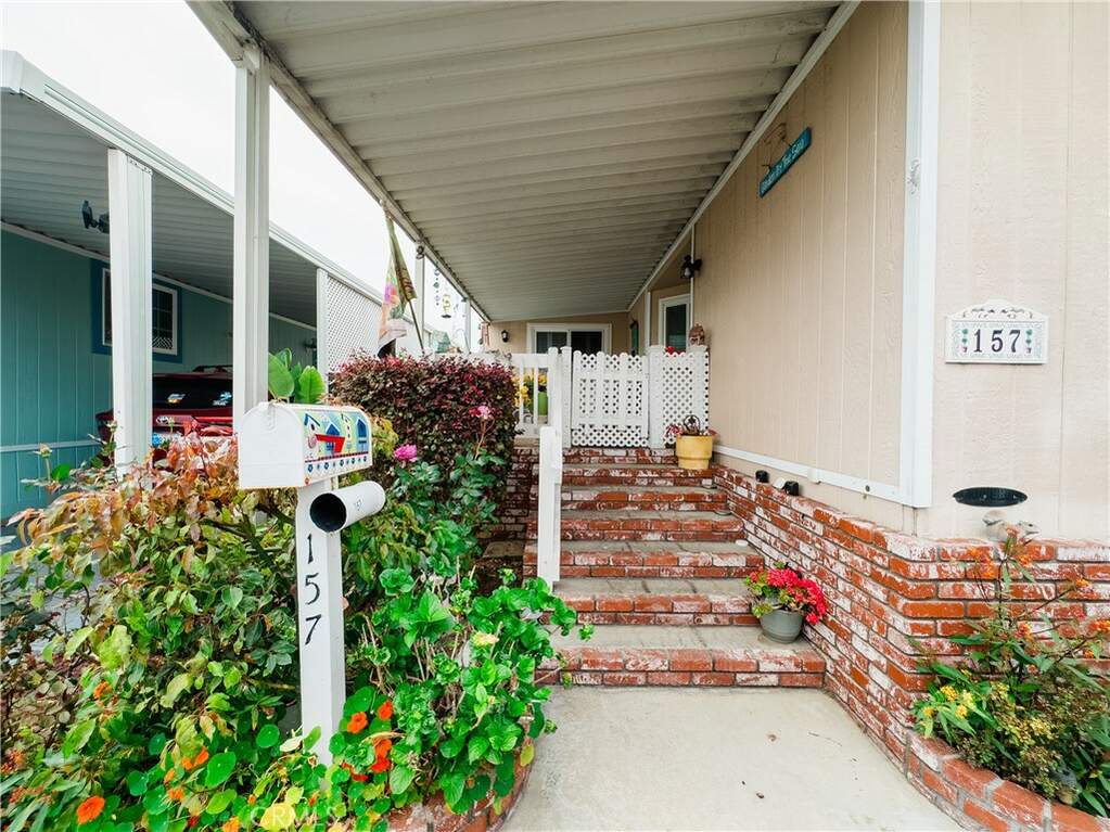 16444 Bolsa Chica Street #157, Huntington Beach, CA 92649