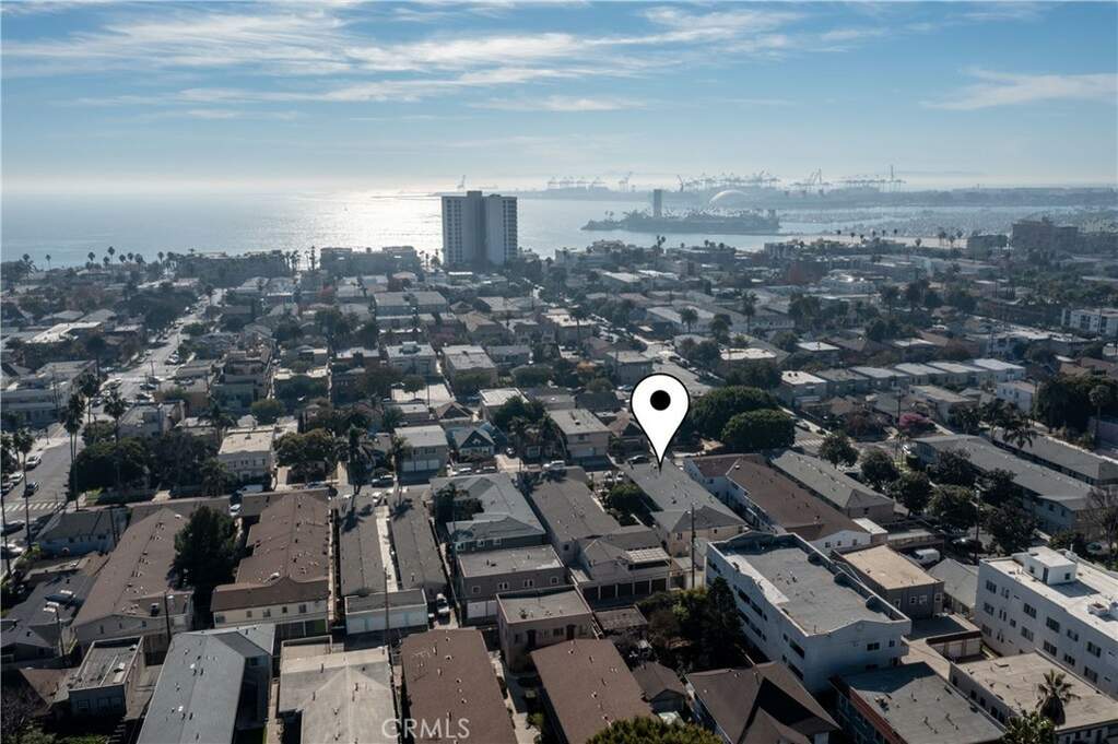 1321 Appleton Street #10, Long Beach, CA 90802