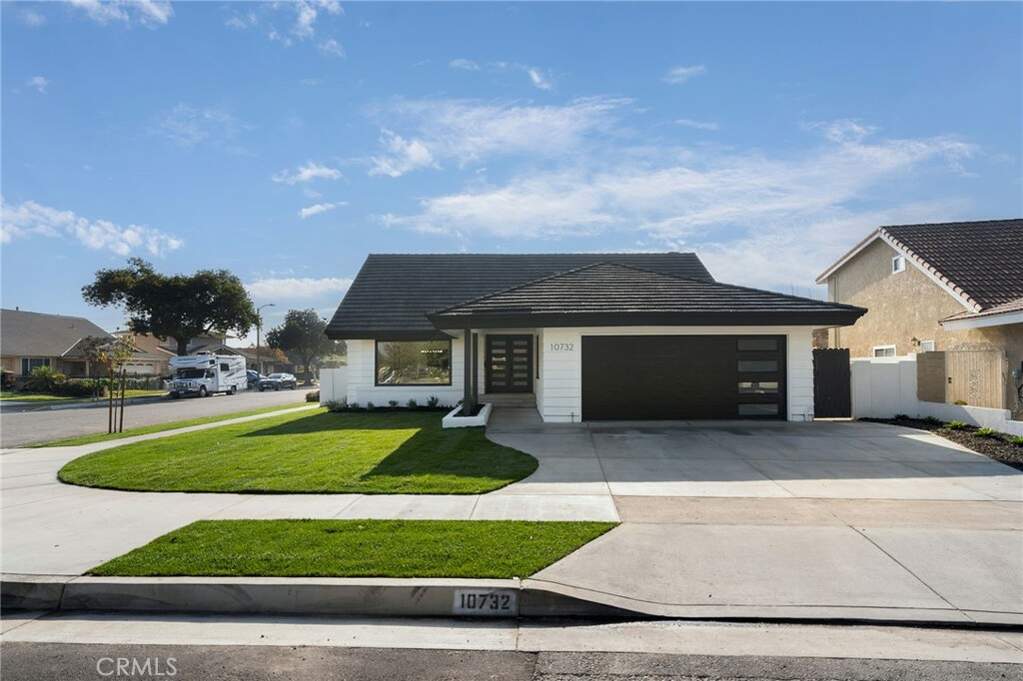 10732 Felson Circle, Cerritos, CA 90703