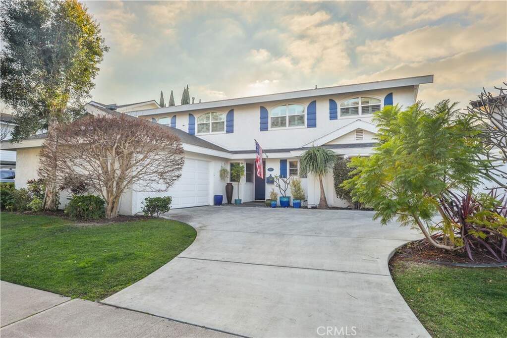 287 College Park Drive, Seal Beach, CA 90740