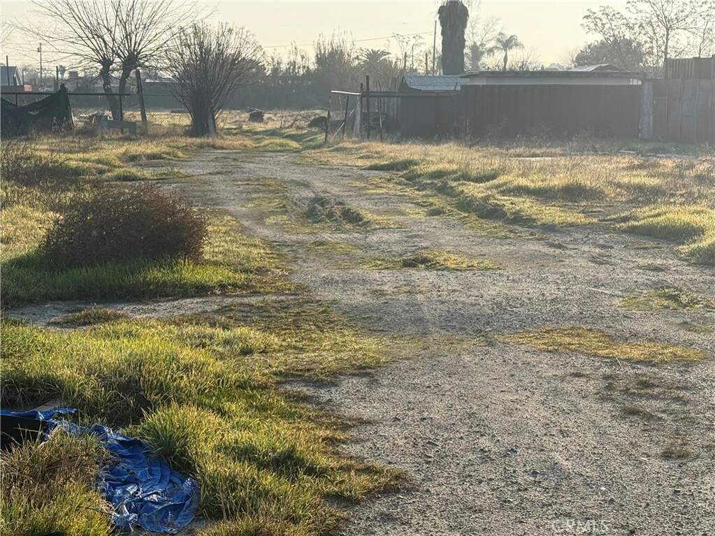1931 Dairy Avenue, Corcoran, CA 93212