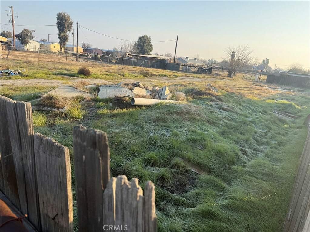 1931 Dairy Avenue, Corcoran, CA 93212