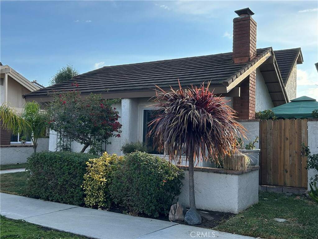 14312 Morning Glory Road, Tustin, CA 92780