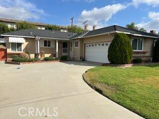 16039 Haldane Street, Whittier, CA 90603