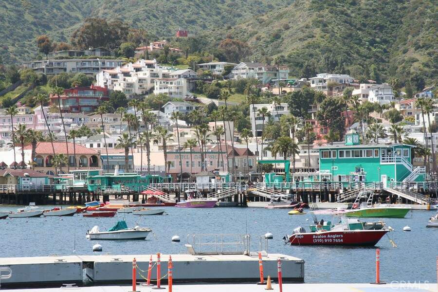 318 E Whittley Avenue #2, Avalon, CA 90704