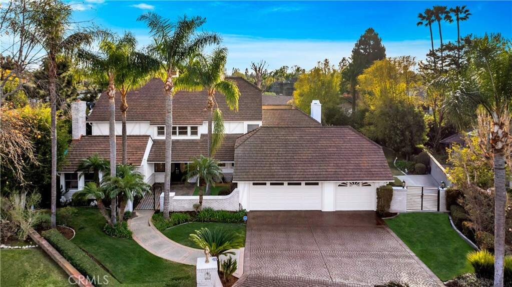 10231 Coral Tree Circle, Villa Park, CA 92861