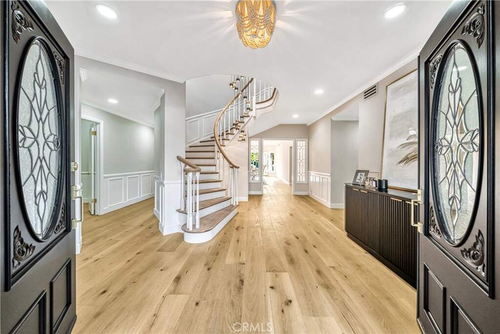10231 Coral Tree Circle, Villa Park, CA 92861