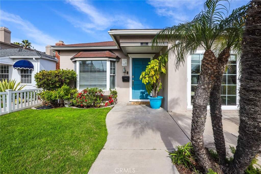 221 Central Avenue, Seal Beach, CA 90740