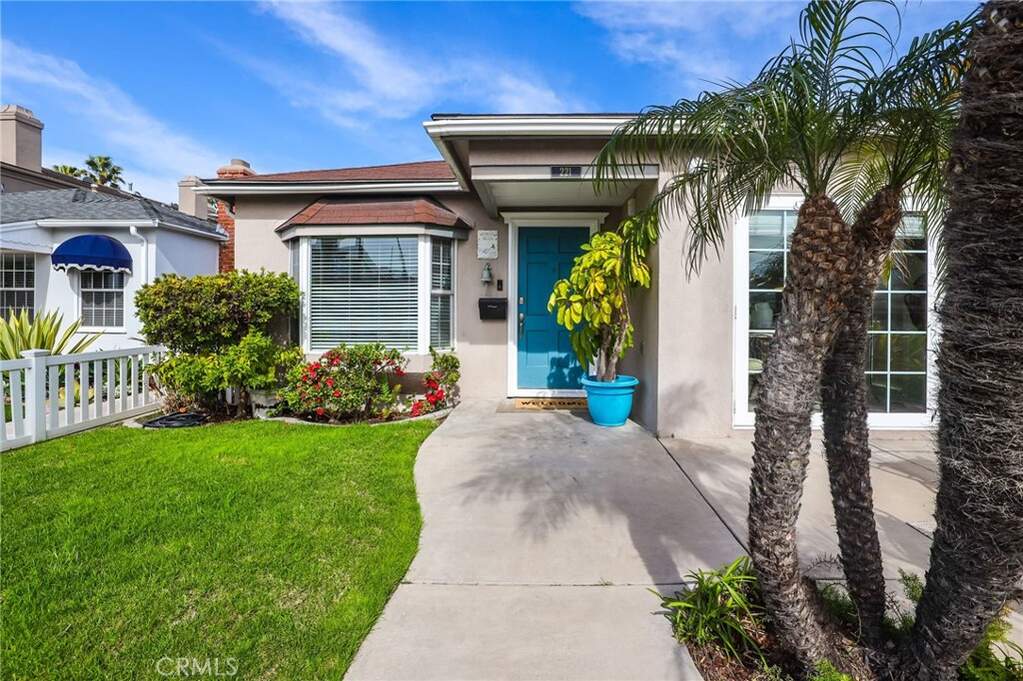 221 Central Avenue, Seal Beach, CA 90740