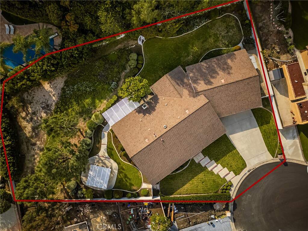 9305 Tritt Circle, Villa Park, CA 92861