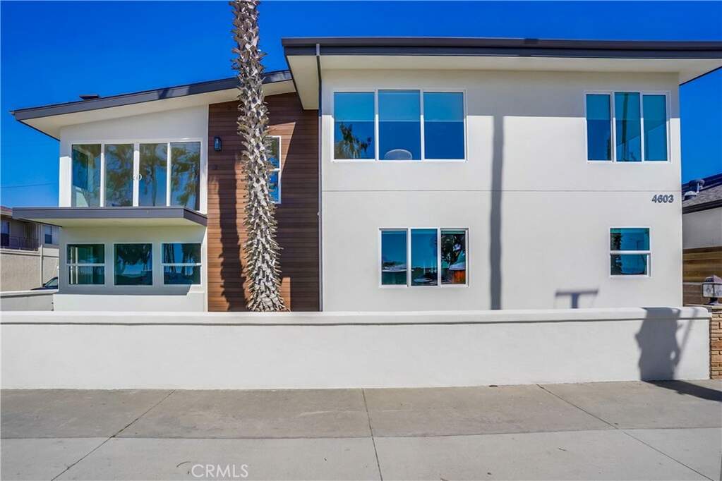 4605 E Ocean Boulevard, Long Beach, CA 90803