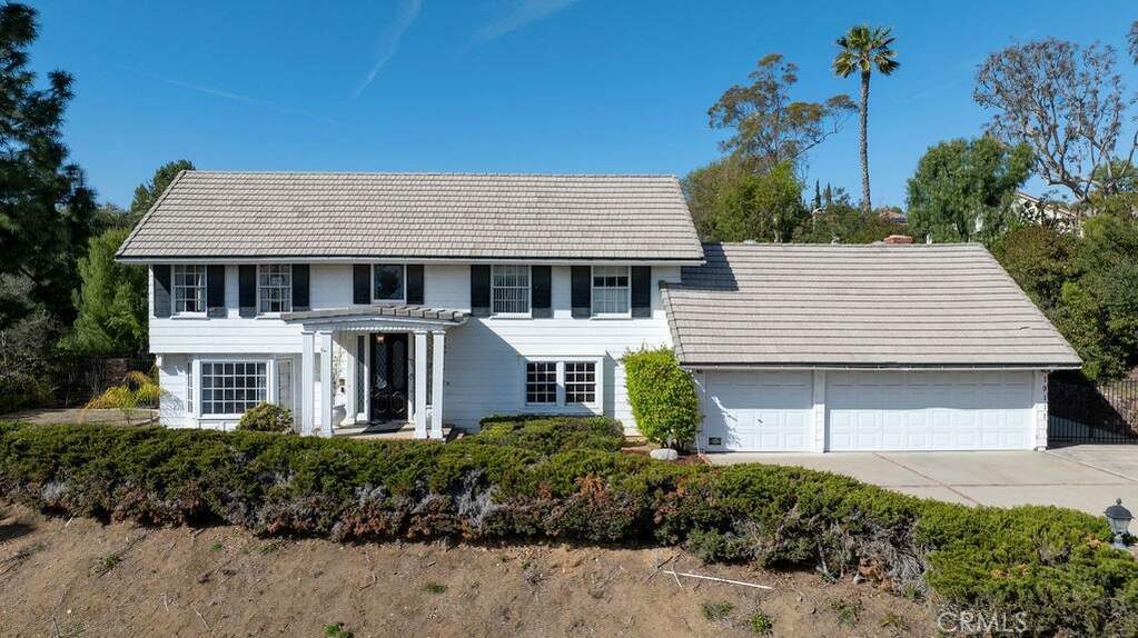 19111 Ridgeview Road, Villa Park, CA 92861