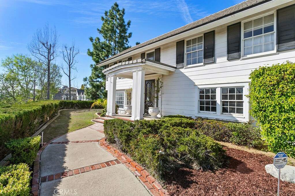 19111 Ridgeview Road, Villa Park, CA 92861