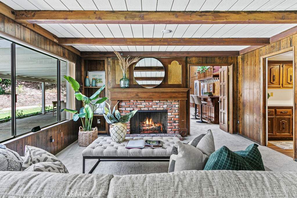 19111 Ridgeview Road, Villa Park, CA 92861