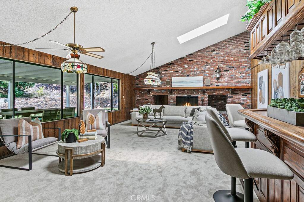19111 Ridgeview Road, Villa Park, CA 92861