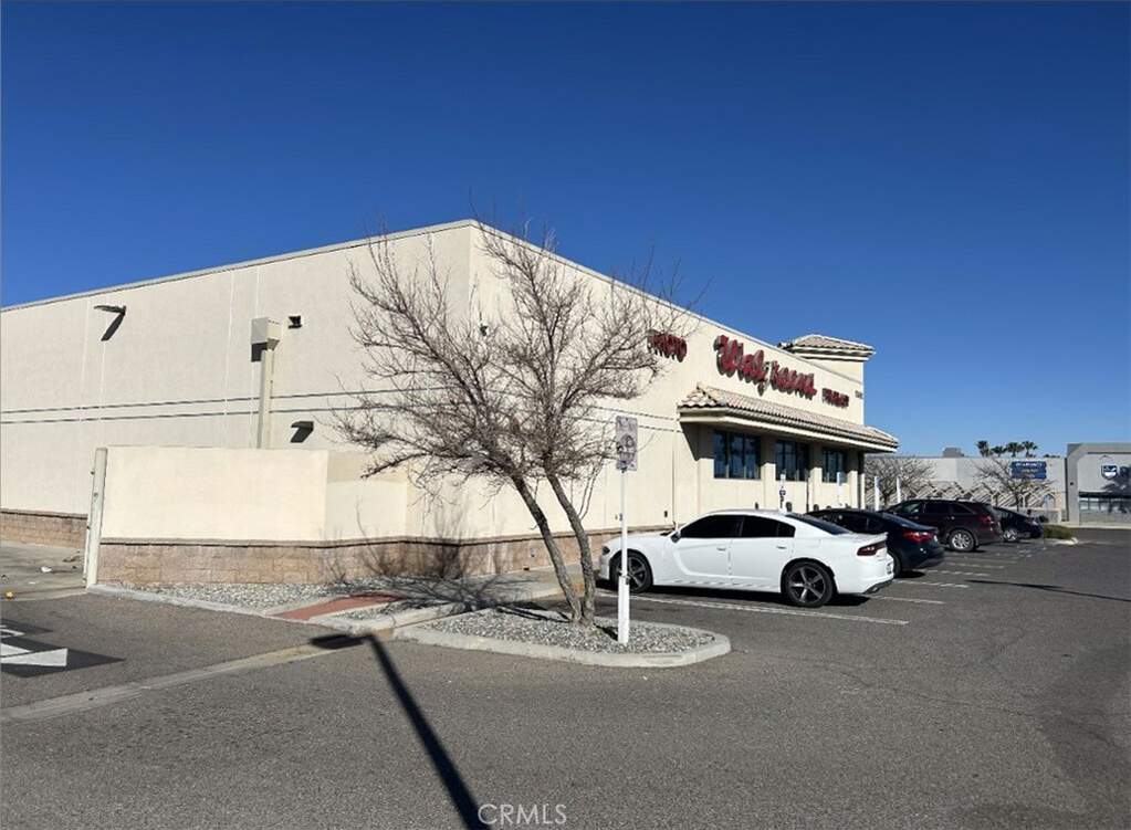 15480 Main Street, Hesperia, CA 92345