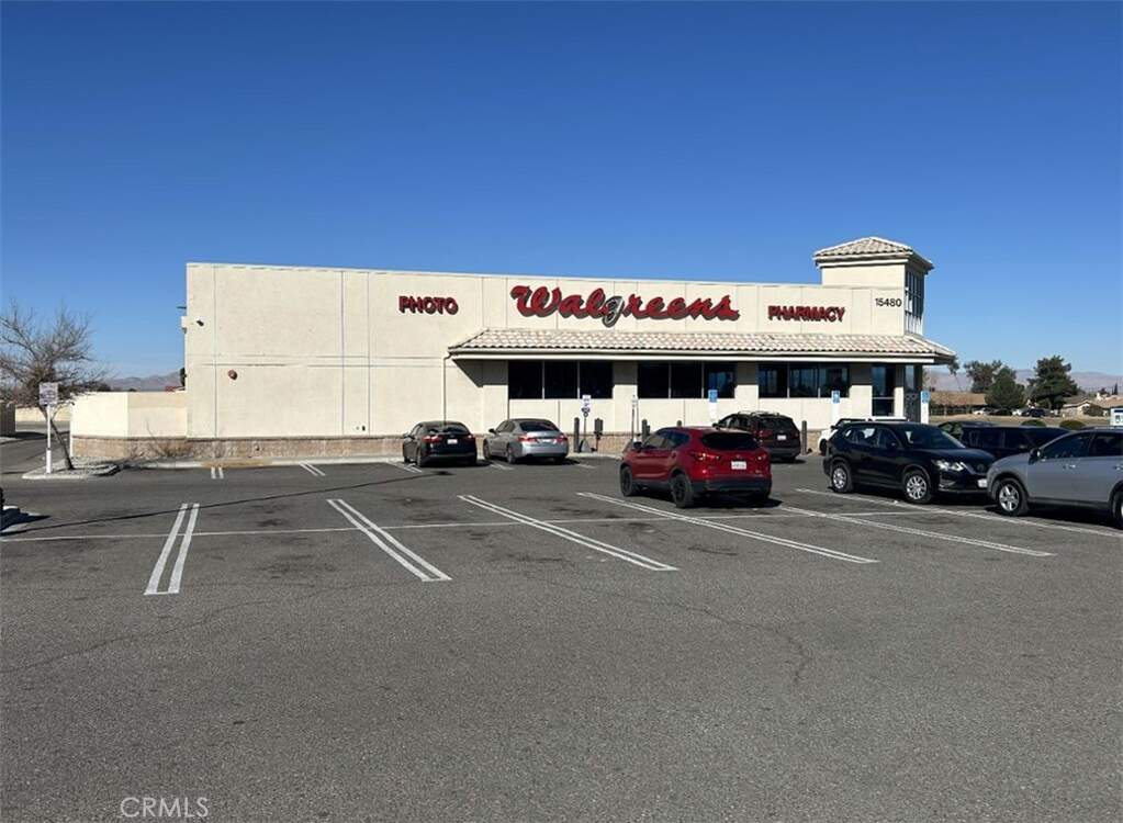 15480 Main Street, Hesperia, CA 92345