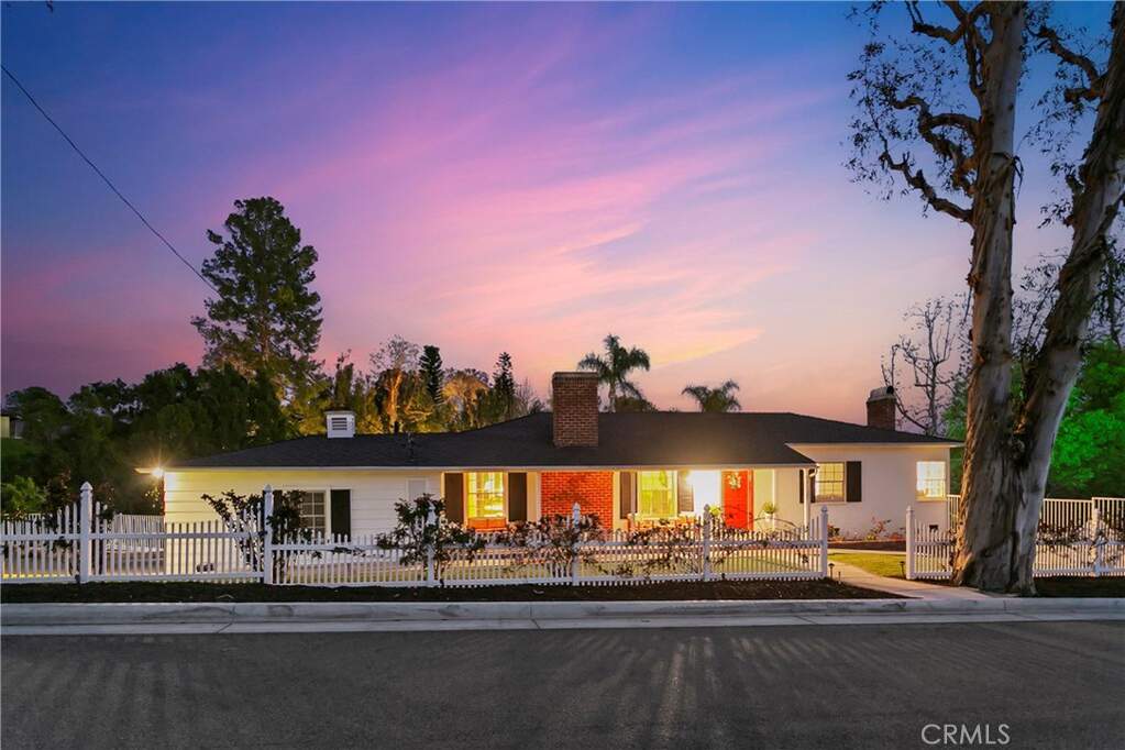 19120 Valley Drive, Villa Park, CA 92861