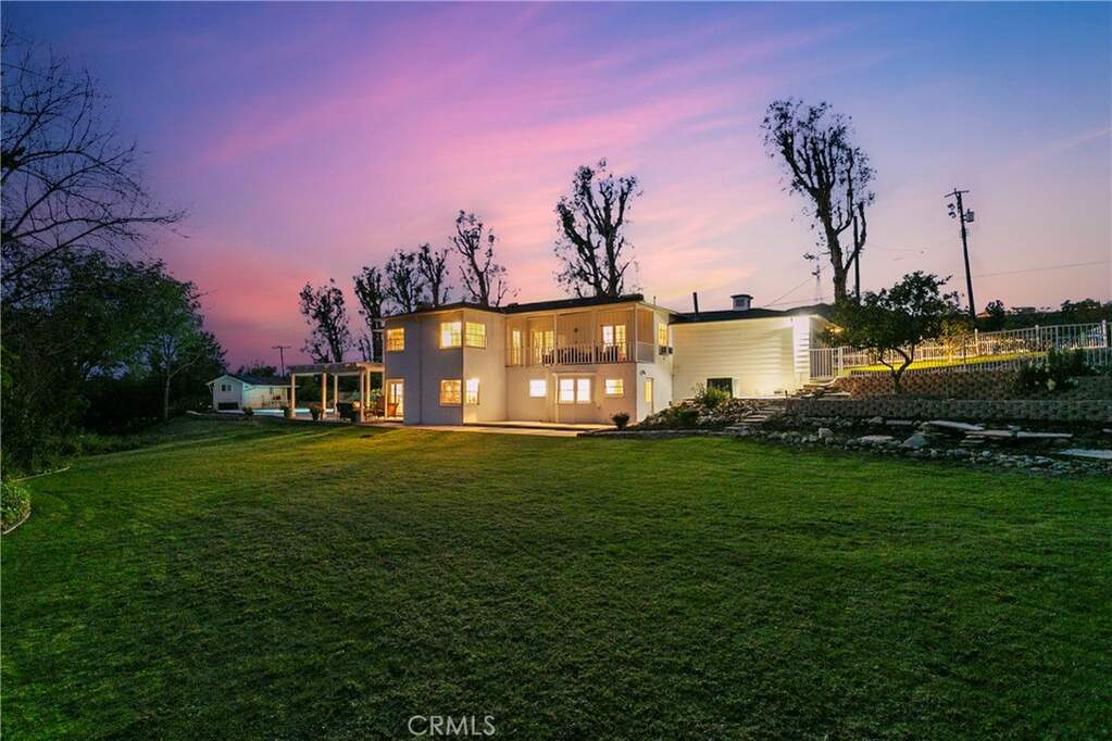 19120 Valley Drive, Villa Park, CA 92861