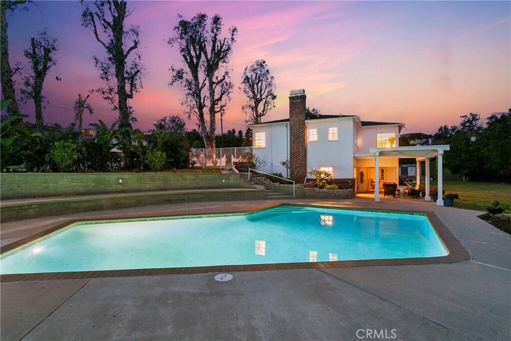 19120 Valley Drive, Villa Park, CA 92861