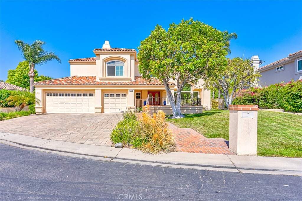 10140 Morningstar Circle, Villa Park, CA 92681
