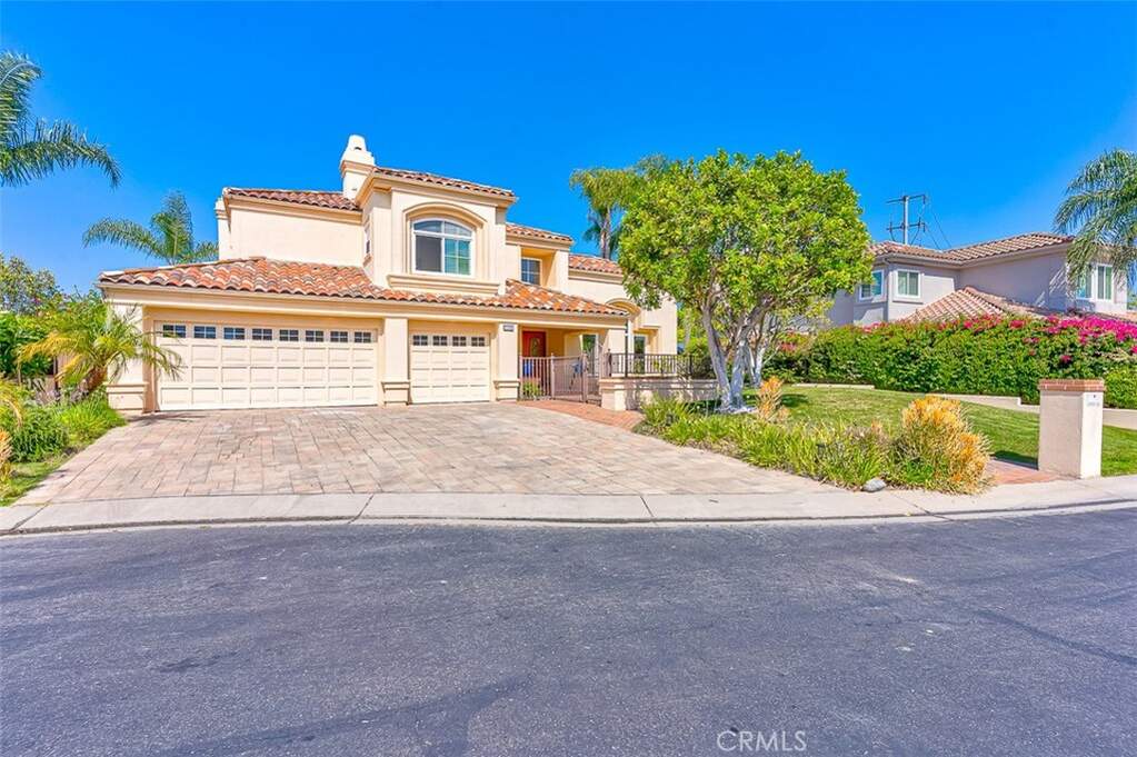 10140 Morningstar Circle, Villa Park, CA 92681