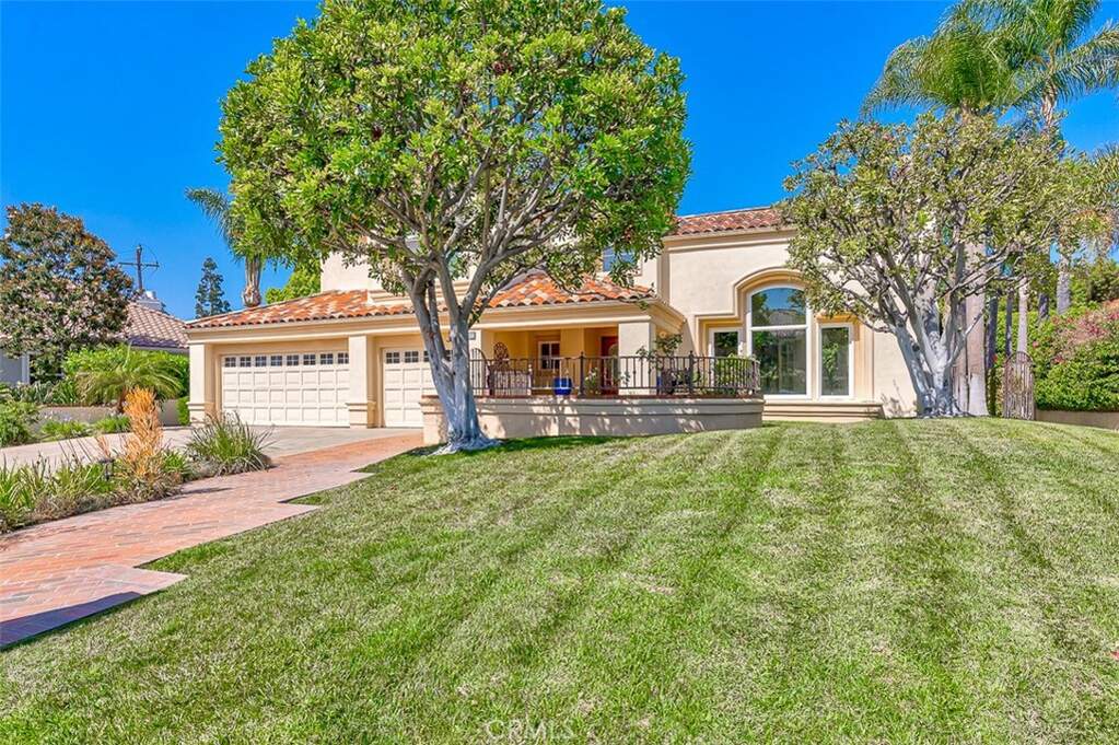 10140 Morningstar Circle, Villa Park, CA 92681