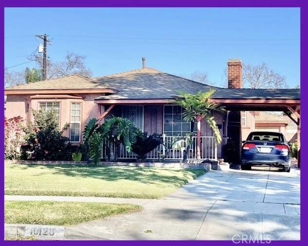 10128 Jackson Avenue, South Gate, CA 90280