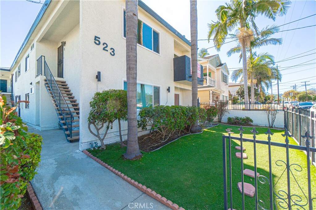 523 W 12th Street, San Pedro, CA 90731
