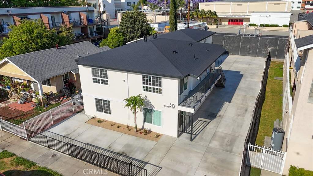 315 S Garnsey St, Santa Ana, CA 92701