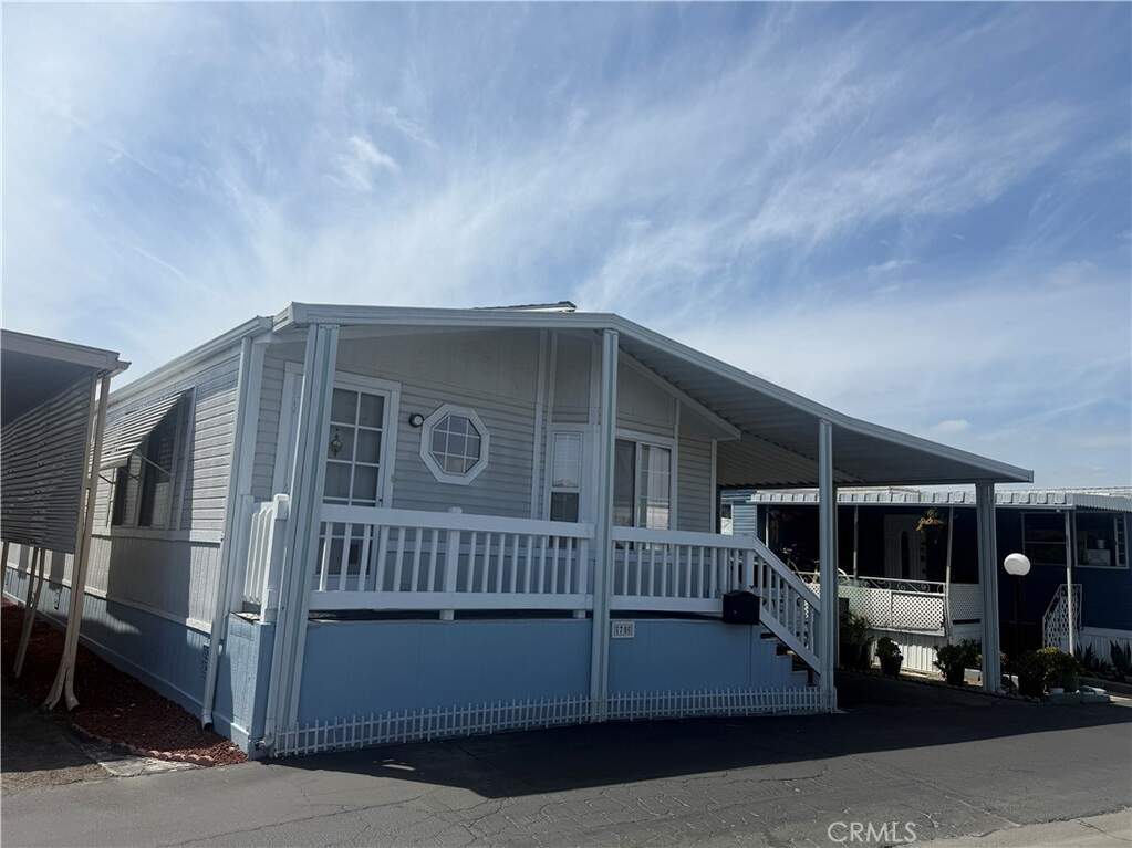 12550 Carson Street #70, Hawaiian Gardens, CA 90716