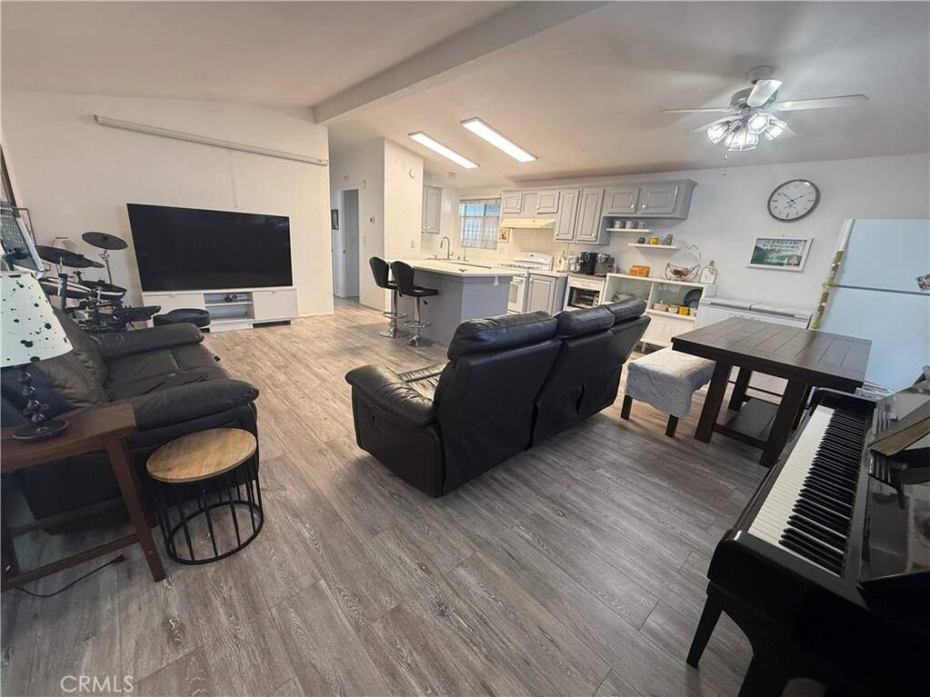 12550 Carson Street #70, Hawaiian Gardens, CA 90716