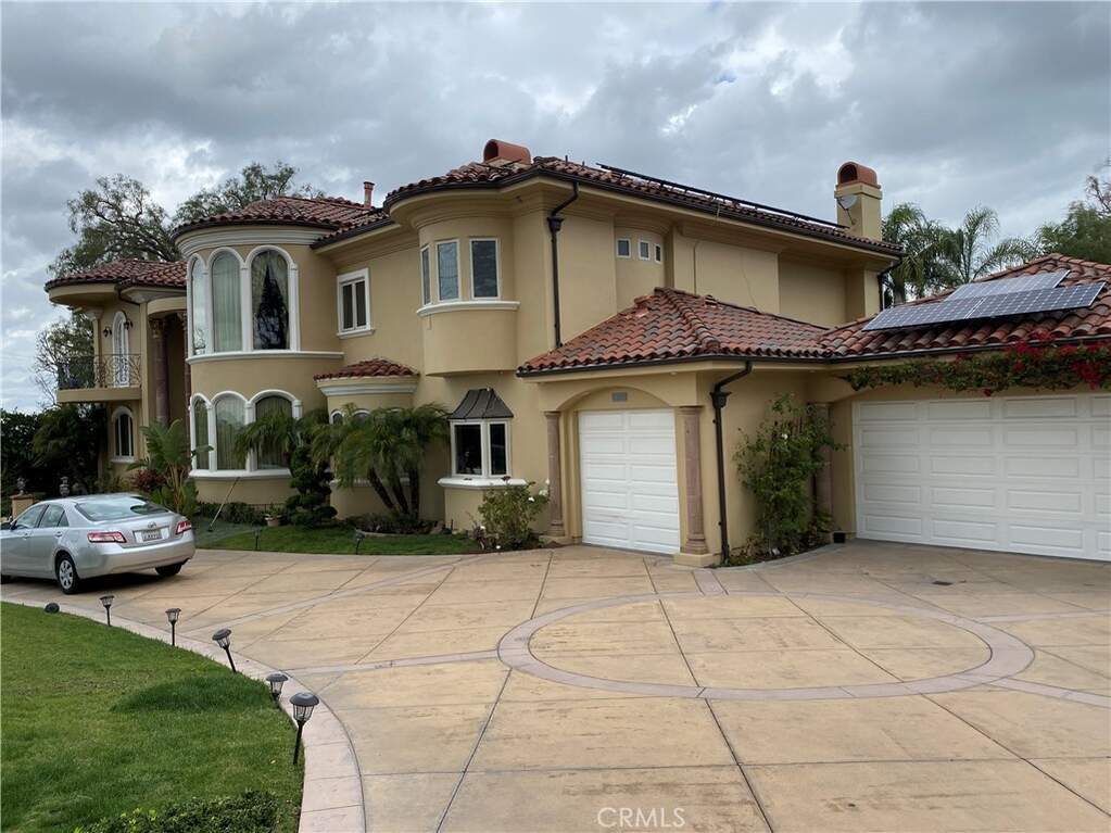 18677 Mesa Drive, Villa Park, CA 92861