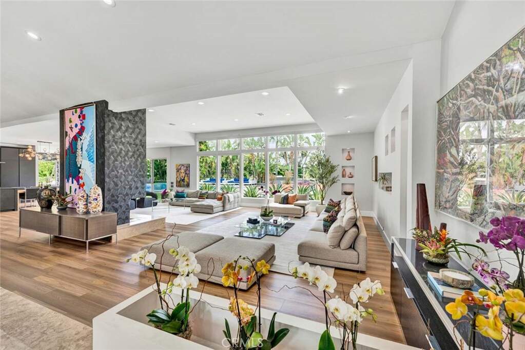 18782 Peppertree Drive, Villa Park, CA 92861