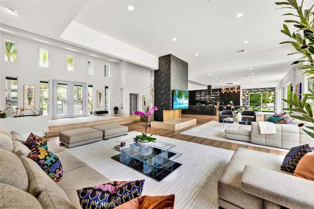 18782 Peppertree Drive, Villa Park, CA 92861