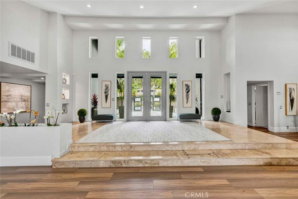 18782 Peppertree Drive, Villa Park, CA 92861