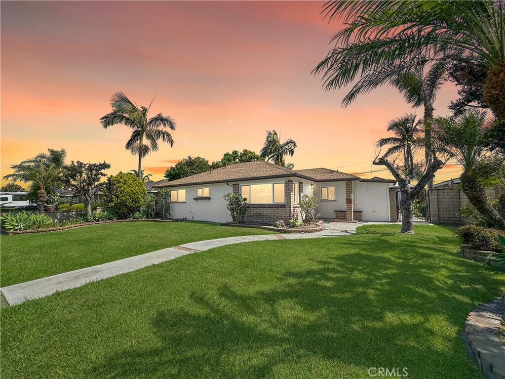 8612 Marylee Drive, Garden Grove, CA 92841