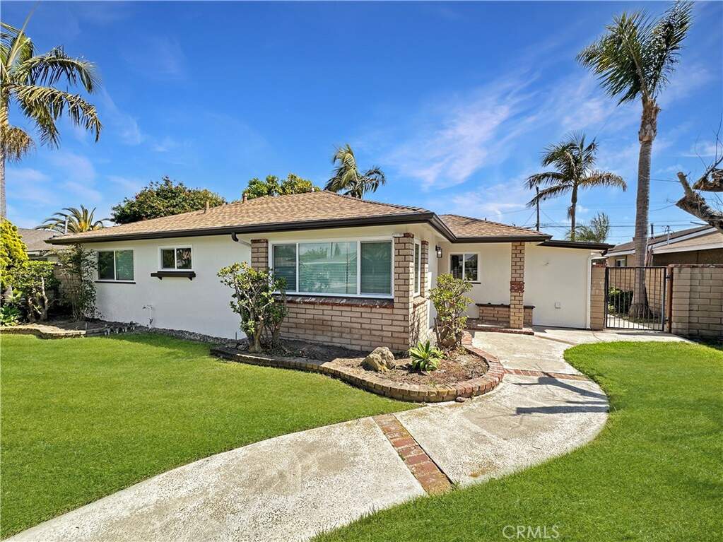 8612 Marylee Drive, Garden Grove, CA 92841