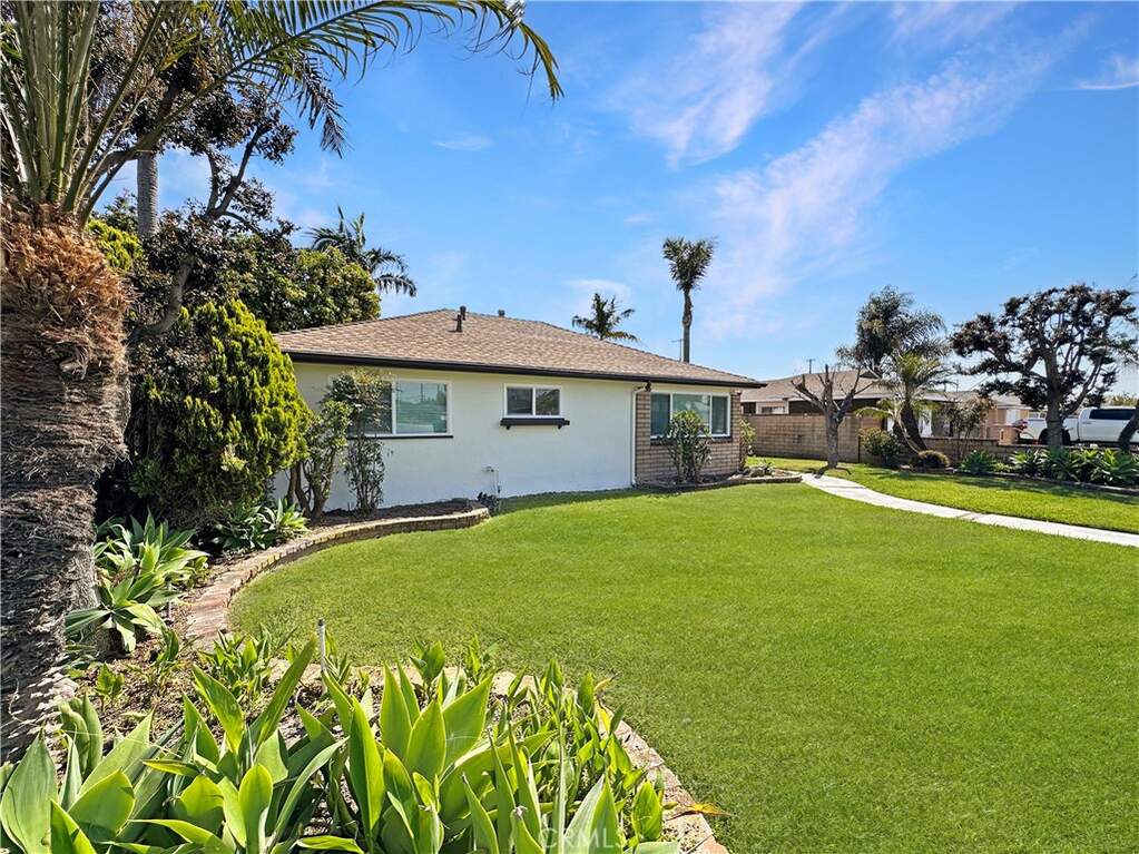 8612 Marylee Drive, Garden Grove, CA 92841