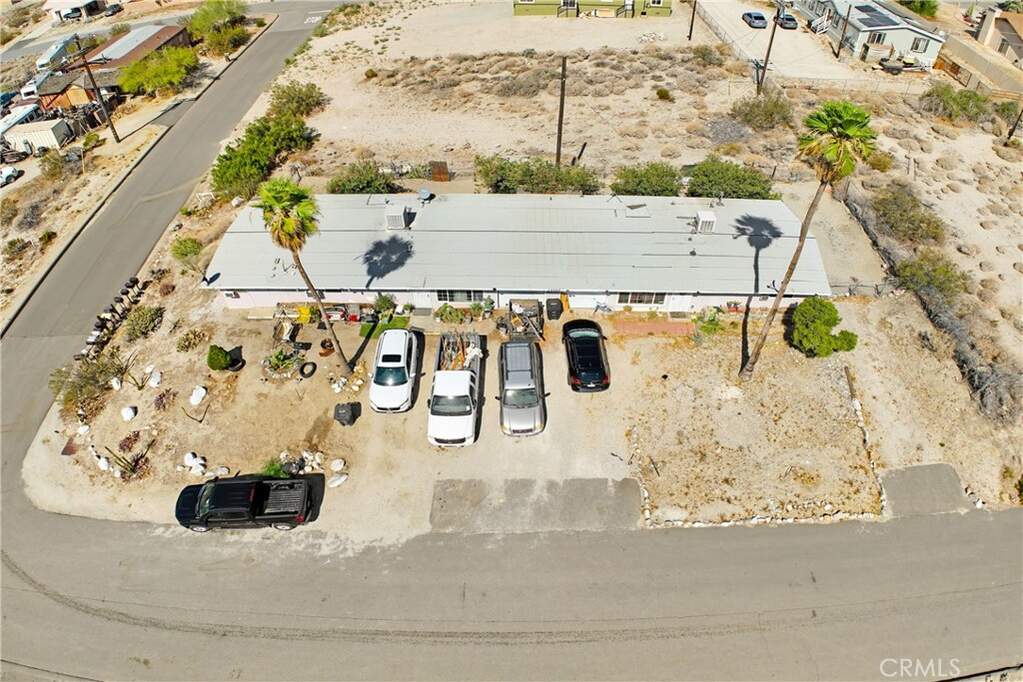 13345 Mesquite Road, Whitewater, CA 92282