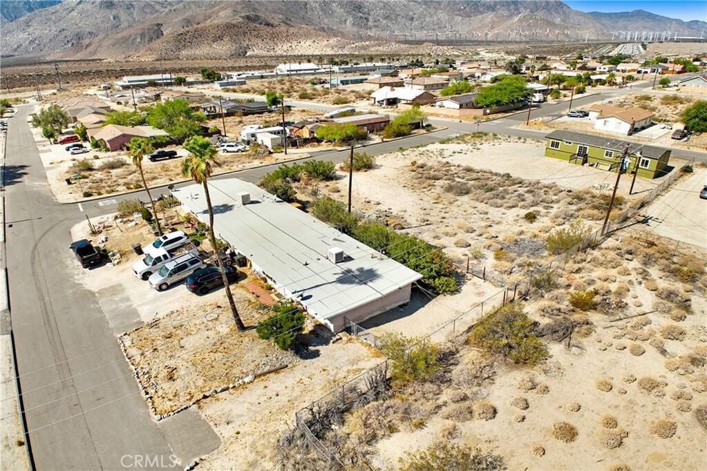 13345 Mesquite Road, Whitewater, CA 92282