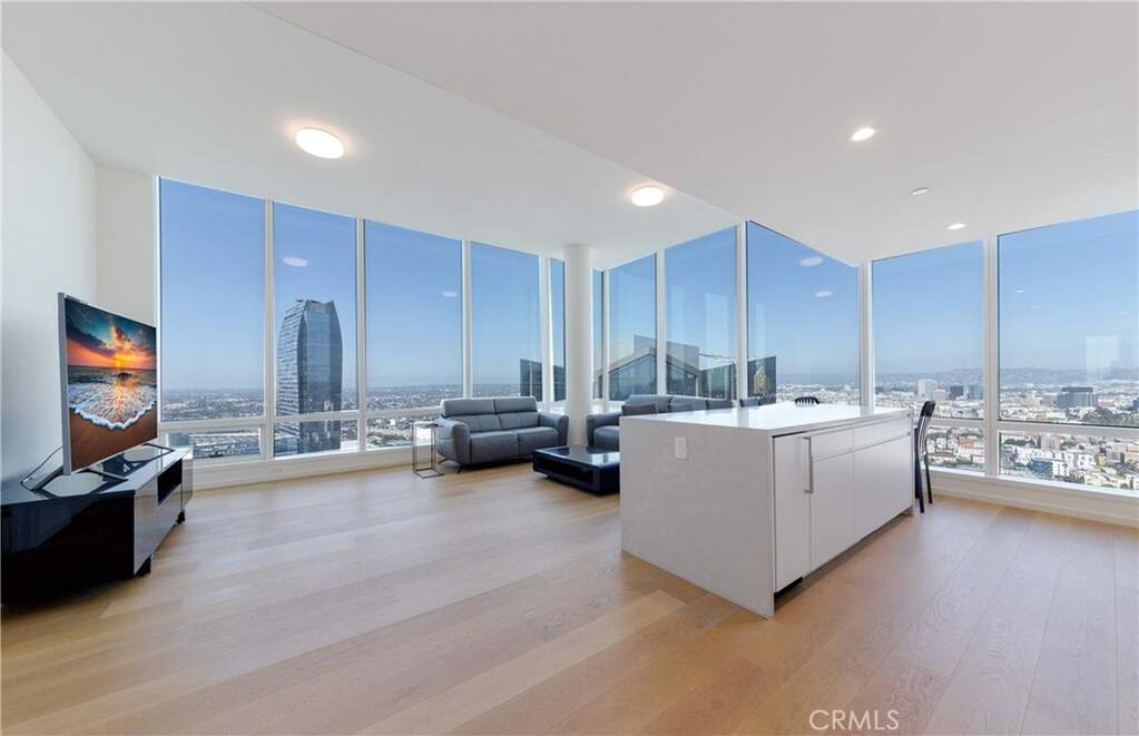 877 Francisco Street #4211, Los Angeles, CA 90017