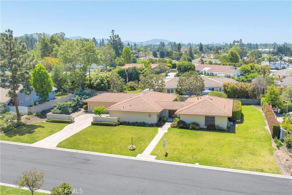 18132 James Road, Villa Park, CA 92861