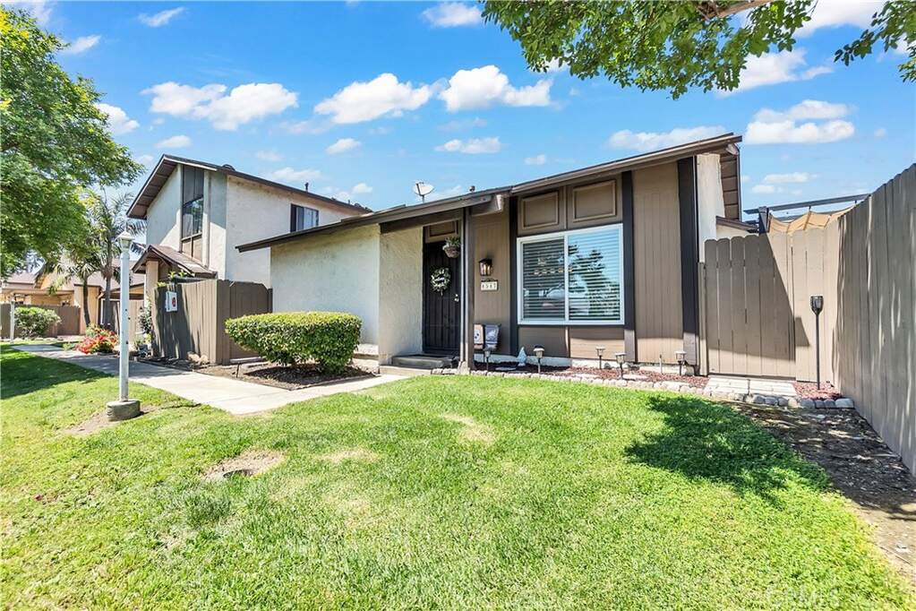 4547 Bodega Court #92, Montclair, CA 91763