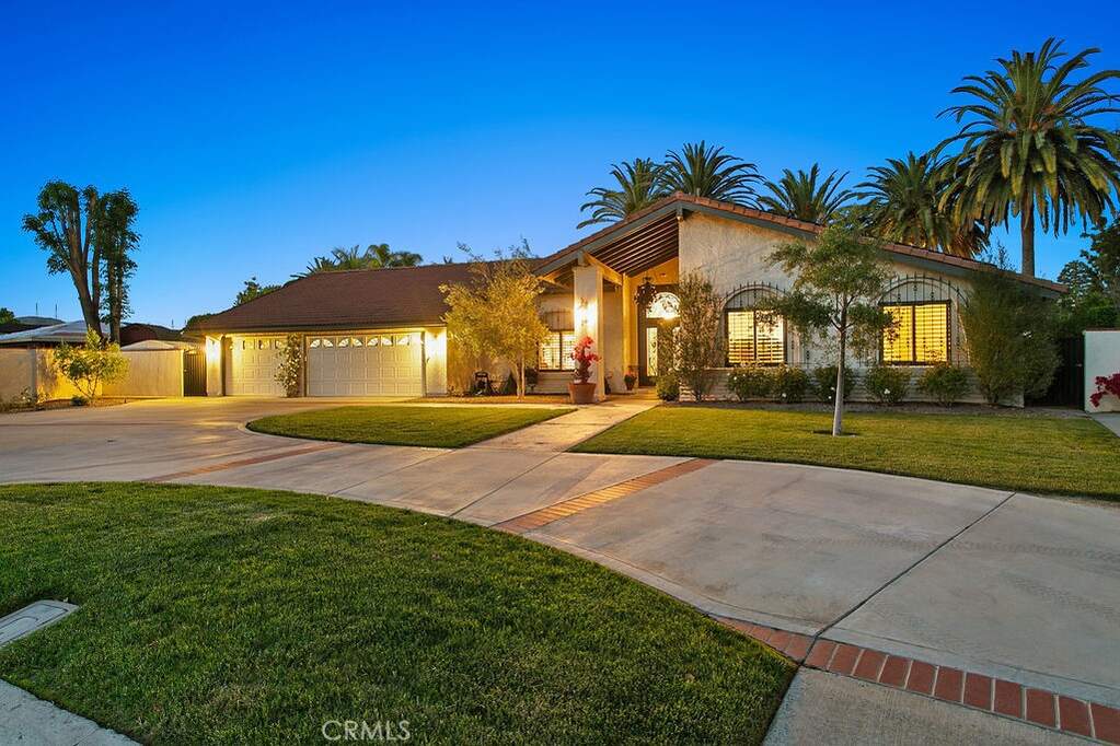 10362 Jerome Street, Villa Park, CA 92861